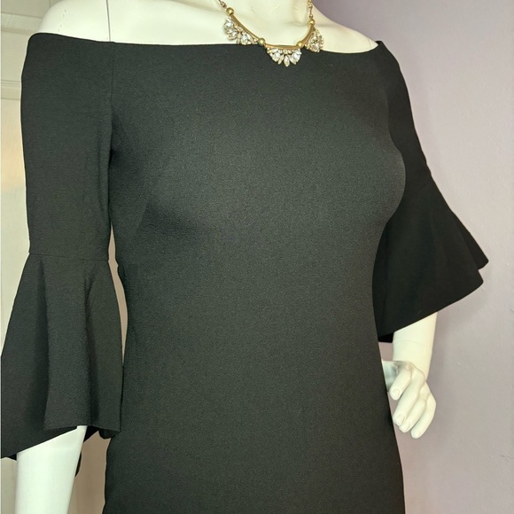 Chelsea 28 dress - Picture 2 of 8